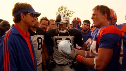 Blue Mountain State, S03E13 - (2011)