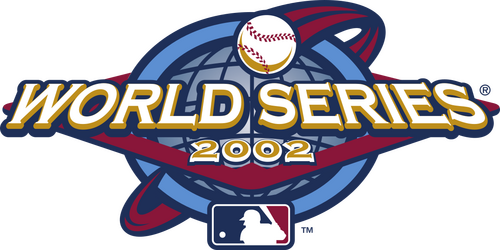 2002 Anaheim Angels: The Official World Series Film