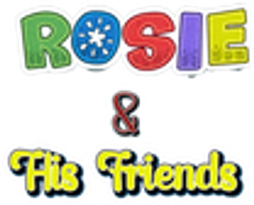 Megaria21 | Rosie and His Friends