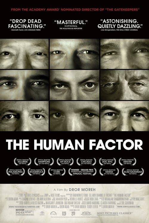 The Human Factor 2021