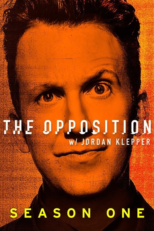 The Opposition with Jordan Klepper, S01E18 - (2017)