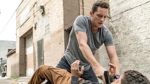 Chicago P.D. Distrito 21: 4×4