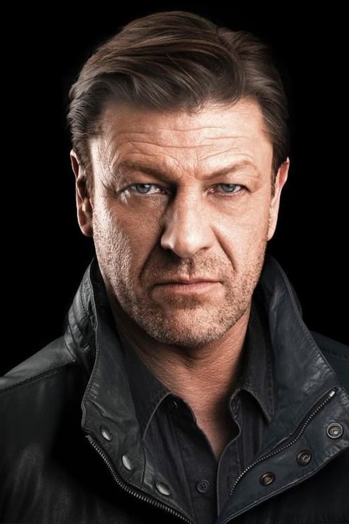 Kép: Sean Bean színész profilképe