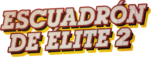 Esquadrão de Elite: Home Run - Logo 5