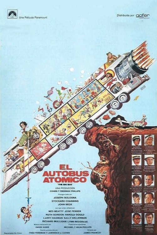 El autobús atómico 1976