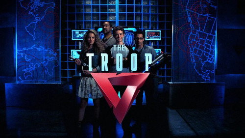 The Troop