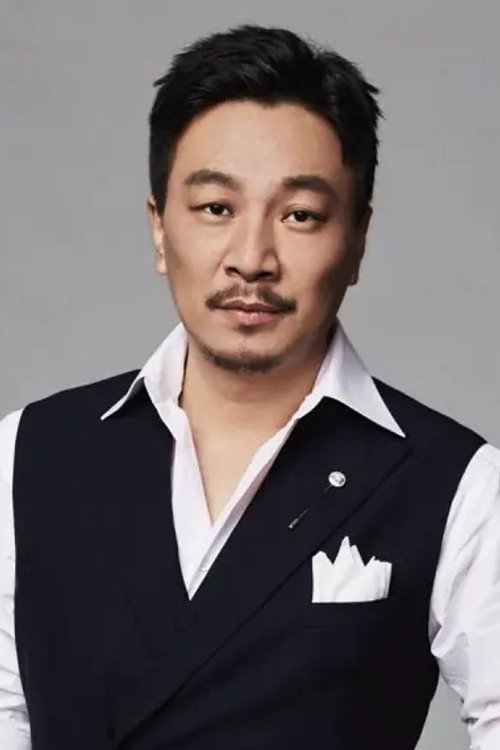 Gao Haipeng movies and TV shows