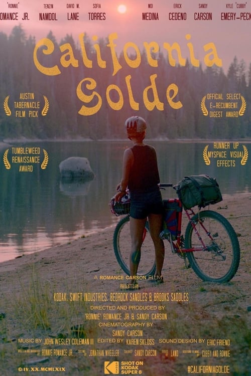 California Golde (2019)