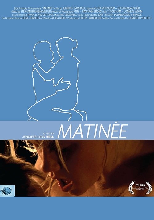 Matinée (2009) poster