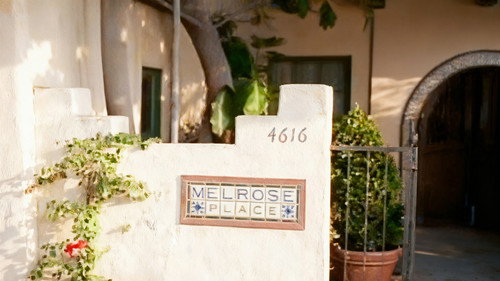 Melrose Place