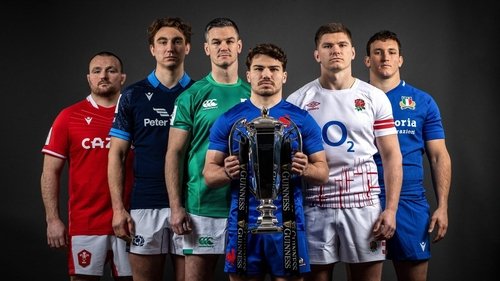 Six Nations: Full Contact