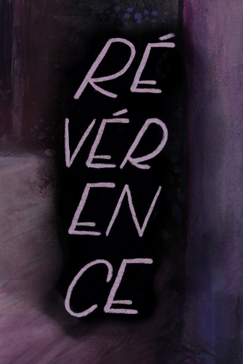 Révérence poster