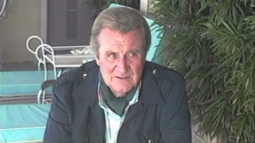 Interview with Patrick Macee