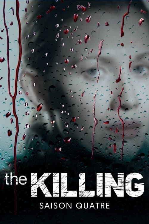 The Killing (US) - Saison 4