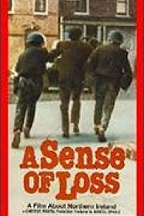 A Sense of Loss 1973