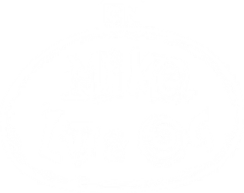 Mike, Lu & Og