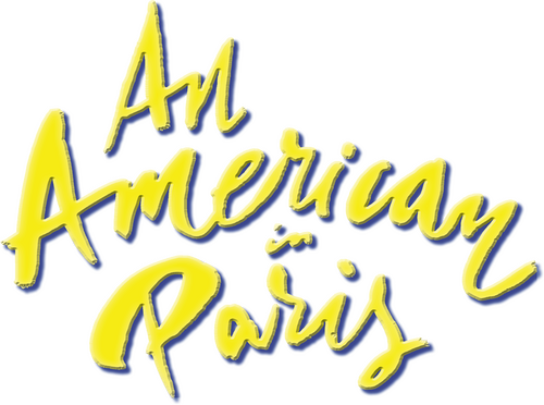 An American in Paris: The Musical