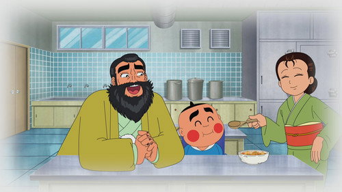 Episode 10B - We’re Going to Recreate the Taste of Mommy’s Dish! still