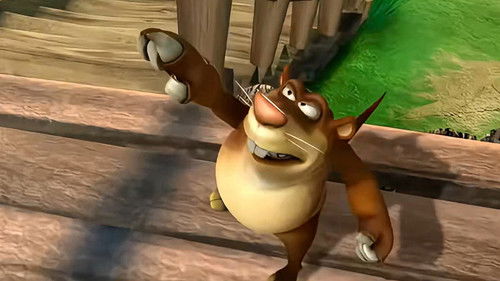 Image de l'épisode 38