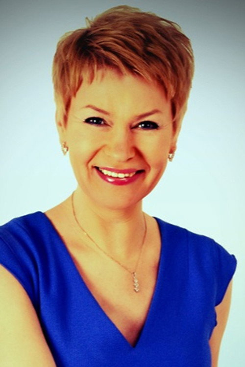 Olga Gordiychuk