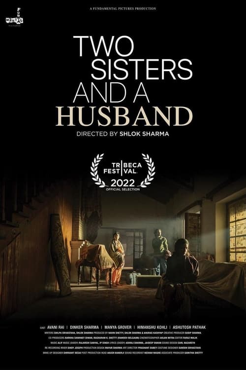 Watch Online Two Sisters And A Husband