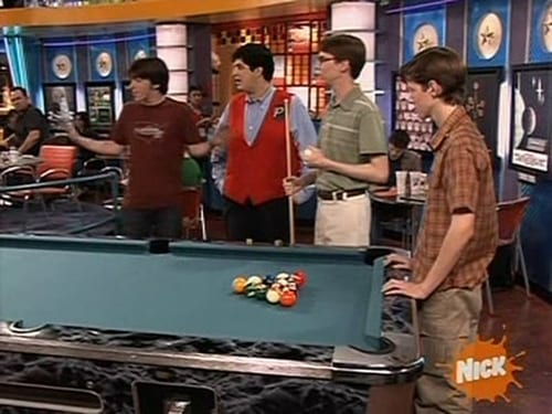 Drake & Josh: 2×5