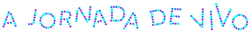 A Jornada de Vivo - Logo 3