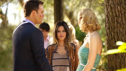 Hart of Dixie: 1×1