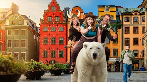 Allt för Sverige