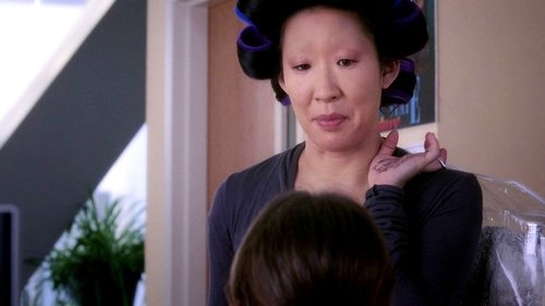 Grey’s Anatomy: 3×25