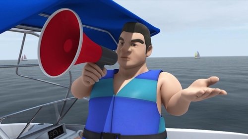 Image de l'épisode 19
