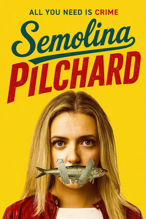 Semolina Pilchard
