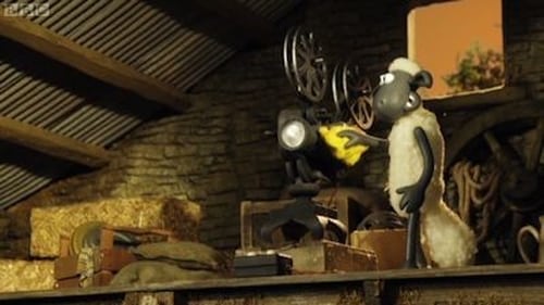 Poster della serie Shaun the Sheep