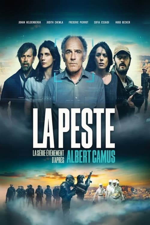 Regarder La Peste - Saison 1 en streaming complet