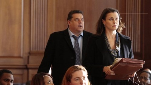 Blue Bloods – Sangue Azul: 6×21