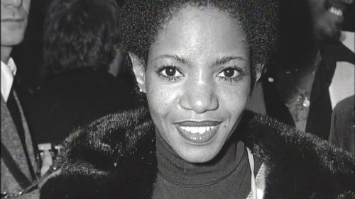 Melba Moore