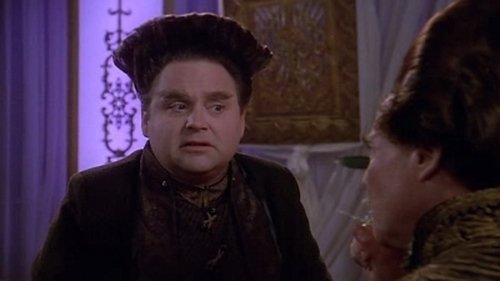 Babylon 5, S03E12 - (1996)