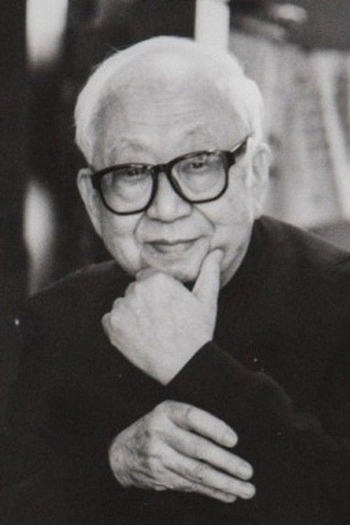 Foto de Wong Lap-Ping