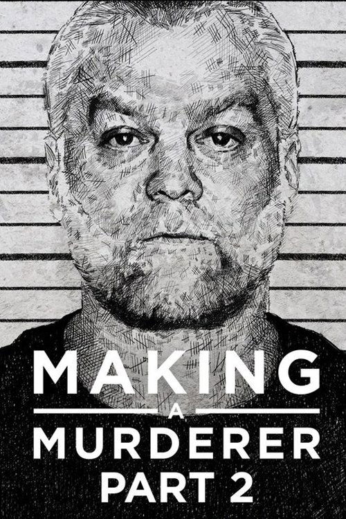 Where to stream Making a Murderer Season 2