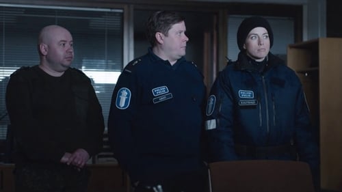 Ivalo, S01E02 - (2018)