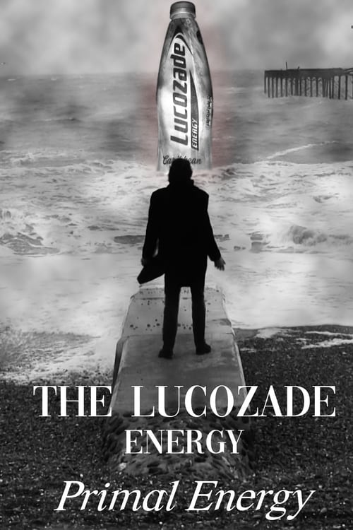 The Lucozade Energy 2020