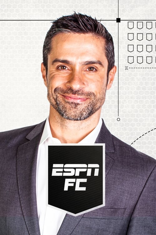 Poster ESPN FC