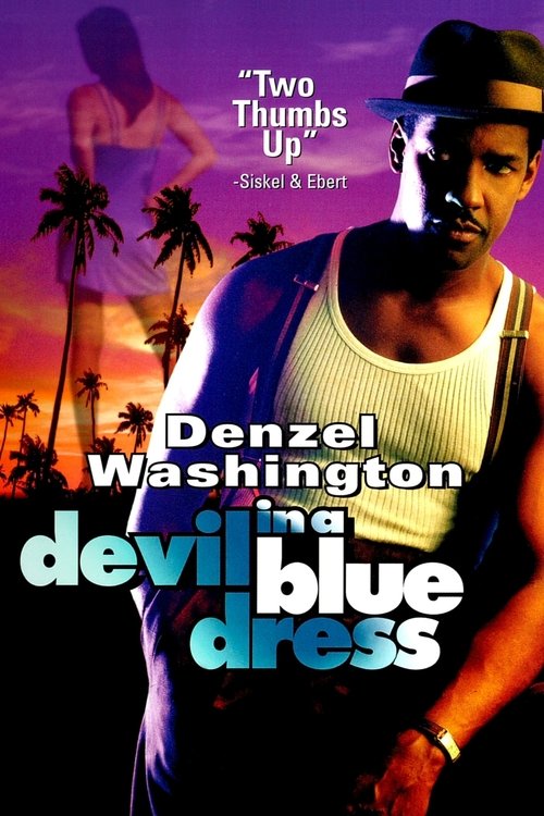 Devil in a Blue Dress 1995