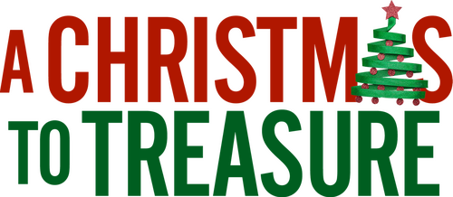 A Christmas to Treasure