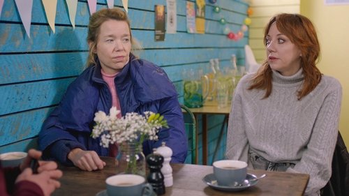 Motherland, S03E02 - (2021)