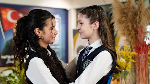 Poster della serie Sins and Roses