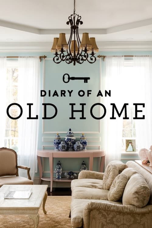 Diary of an Old Home 2022