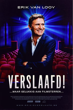 NL ▎ Erik van Looy: Verslaafd
