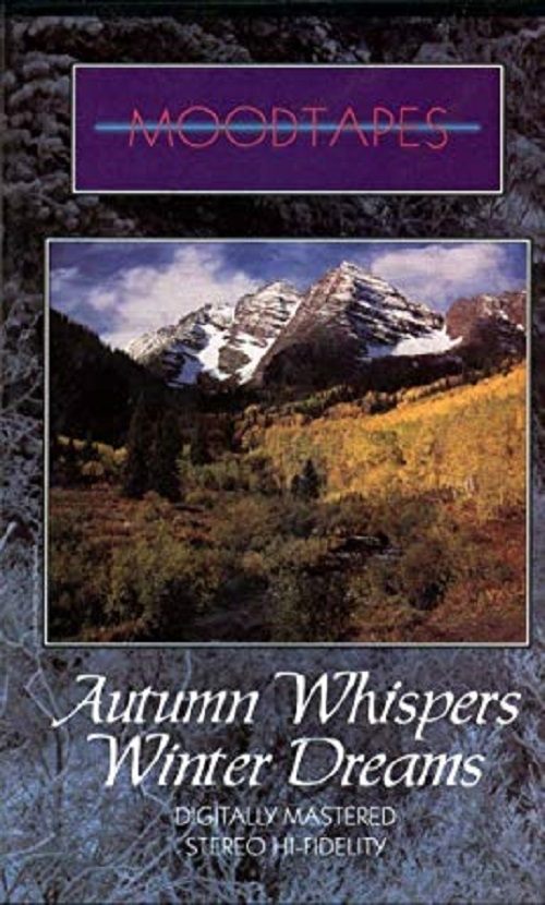 Moodtapes: Autumn Whispers, Winter Dreams movie poster player