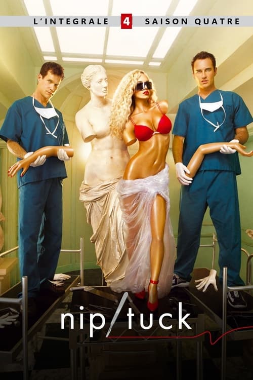 Nip/Tuck, S04 - (2006)